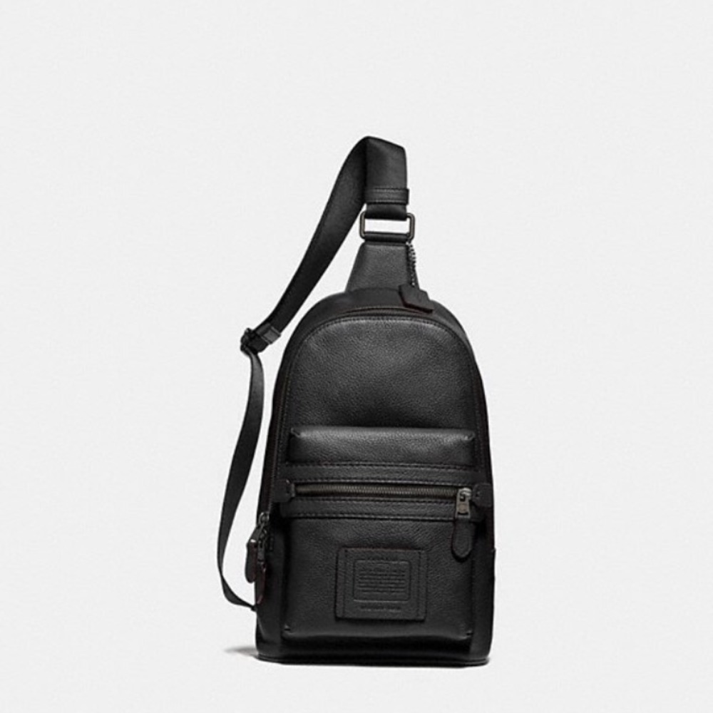 *SOLD* *DO NOT BUY* Coach Academy Pack *NEW*